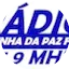 Logo Rádio Comunitária Rainha da Paz