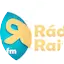 Logo Rádio Rainha da Paz
