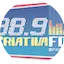 Logo Rádio Criativa