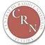 Logo Rádio CRN