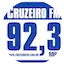 Logo Rádio Cruzeiro do Sul