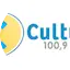 Logo Rádio Cultura