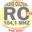 Logo Rádio Cultura