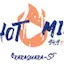 Logo Hot Mix 94.9 FM