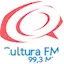 Logo Rádio Cultura