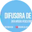 Logo Rádio Difusora