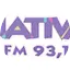 Logo Nativa FM