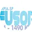 Logo Rádio Difusora Olímpia