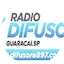 Logo Rádio Difusora