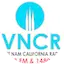 Logo RADIO VNCR 106.3 FM