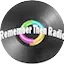 Logo Remember Then Radio