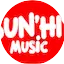 Logo Radio Sun'Hit Music