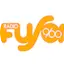 Logo Rádio Difusora