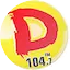 Logo Rádio Dinâmica