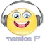 Logo Rádio Dynâmica
