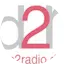 Logo Den2Radio