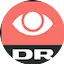 Logo DR Nyheder