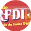 Logo RADIO FOUTA DJALLON