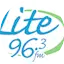 Logo Lite 96.3 FM