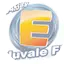 Logo Rádio Edu Vale FM