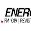 Logo Energia FM