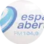 Logo Rádio Espaço Aberto