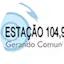 Logo Rádio Estação