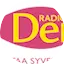 Logo Radio Dei
