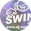Logo DJ SWING-AK