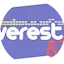 Logo Rádio Everest