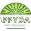 Logo Happy Days Radio