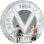 Logo VKF Radio