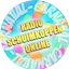 Logo Radio Schuimkoppen Online Carnaval