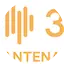 Logo Antena 3