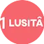 Logo Antena 1 - Lusitânia
