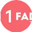 Logo Antena 1 - Fado