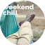 Logo Radio Open FM - Weekend Chill