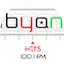 Logo Libyana Hits