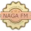 Logo Naga FM