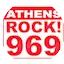Logo Rock FM