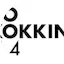 Logo Sto Kokkino FM