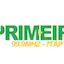 Logo Primeira FM