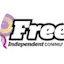 Logo Radio Free FM