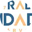 Logo Rádio Cidade Das Árvores