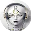 Logo Radio Garota