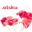 Logo Radio Open FM - Po Polsku