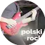Logo Radio Open FM - Polski Rock