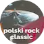 Logo Radio Open FM - Polski Rock Classic