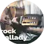Logo Radio Open FM - Rock Ballady