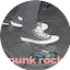 Logo Radio Open FM - Punk Rock